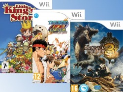 Third-party Wii games
