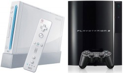 Wii & PS3