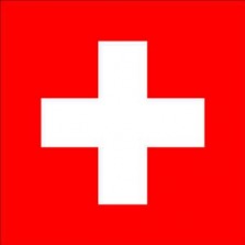 Switzerland National flag