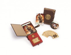 Fable III Collectors Edition