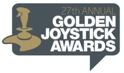 27th annual Golden Joystick Awards