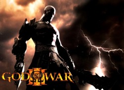 god of war III