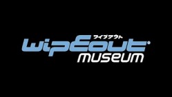 WipEout Museum